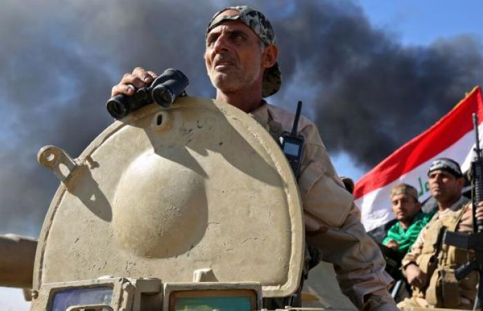 خلية الإعلام الأمني: القبض على 3 إرهابيين في كركوك شمال العراق