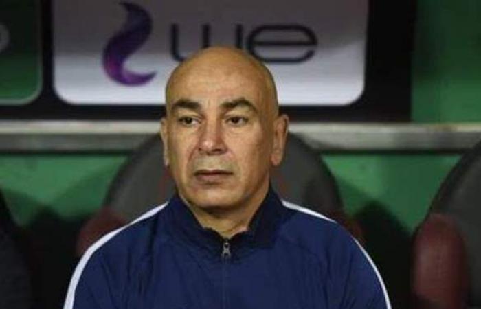 حسام حسن: تدريب منتخب مصر شرف كبير لكن مسئولي الجبلاية يتعمدون تجاهلي