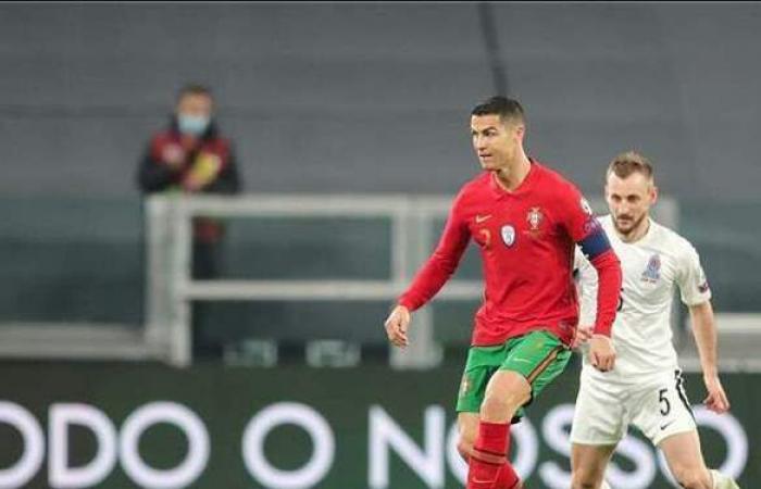 يورو 2020 | موعد مباراة البرتغال ضد المجر باليورو والقنوات الناقلة