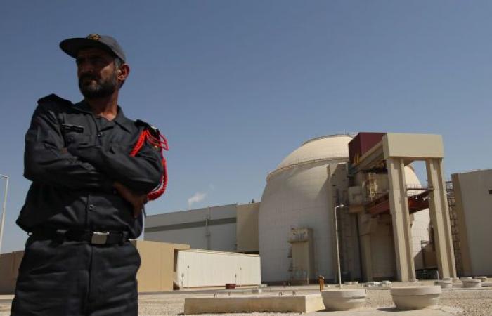 الطاقة الذرية الإيرانية: خلل فني وراء الإغلاق الطارئ لمحطة بوشهر