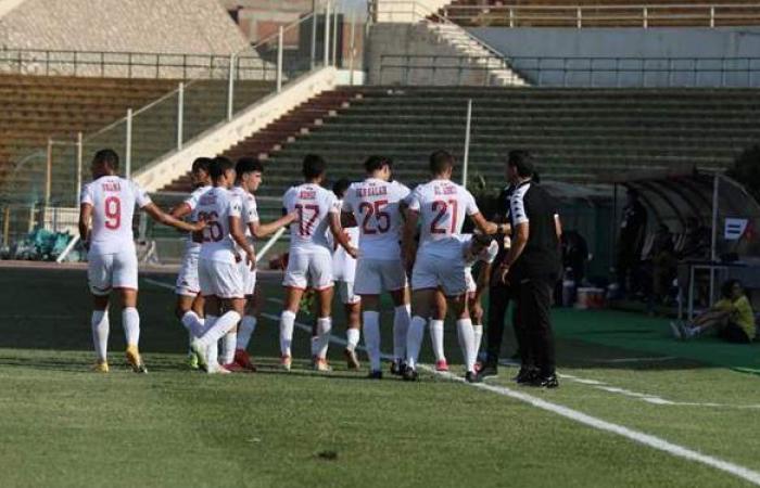 كأس العرب للشباب | تونس تفوز على اليمن بثنائية والسنغال على لبنان بخماسية
