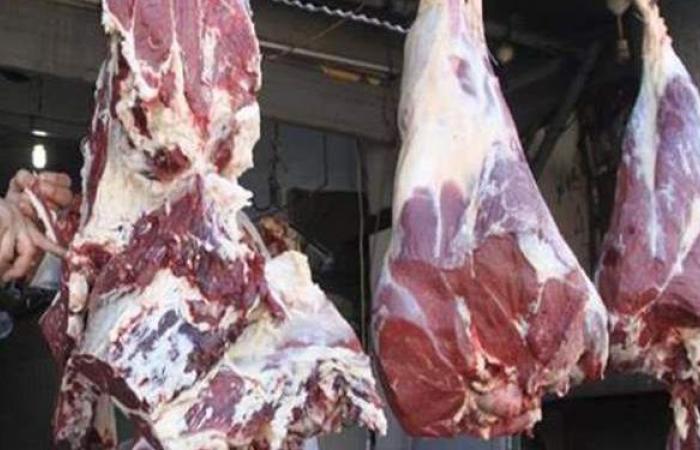 "القصابين" تكشف عن أسعار اللحوم القائم والأضاحي بالأسواق