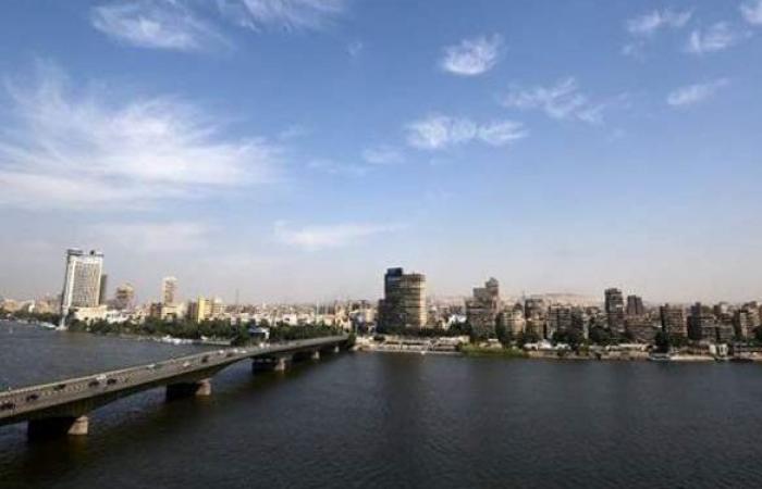 حالة الطقس ودرجات الحرارة اليوم الأربعاء 23- 6 -2021 في مصر
