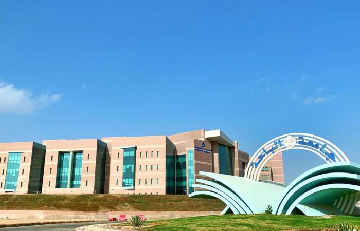 جامعة الباحة تعلن مواعيد قبول البكالوريوس للعام الجامعي 1443هـ