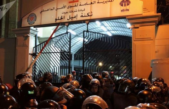 الأمن اللبناني يحبط تهريب 100 ألف حبة من مخدر كبتاغون إلى السعودية