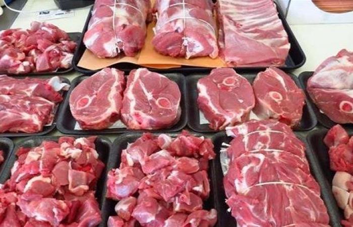 أسعار اللحوم اليوم الجمعة 2- 7- 2021 في مصر