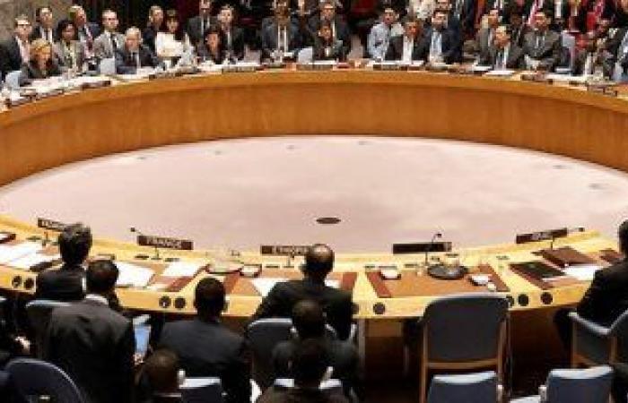 مجلس الأمن يعقد جلسة لبحث أزمة سد النهضة 8 يوليو الجارى.. وترحيب سودانى