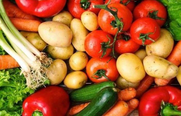 أسعار الخضروات والفاكهة اليوم 6-7-2021 في مصر