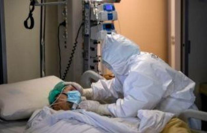 تونس تسجل أعلى حصيلة يومية لوفيات فيروس كورونا منذ بدء الجائحة