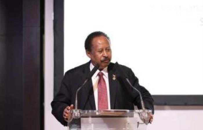 ماكرون يؤكد لحمدوك دعم إصلاحات الحكومة السودانية