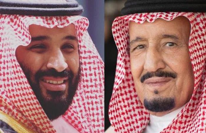 الملك سلمان وولي العهد يهنئان رئيس وزراء إثيوبيا بمناسبة إعادة انتخابه