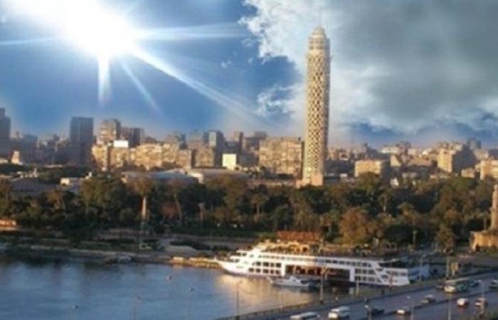 ننشر حالة الطقس ودرجات الحرارة غدا السبت 31/7/2021 في محافظات ومدن مصر