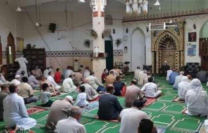 "مخاطر استباحة المال العام".. موضوع خطبة الجمعة اليوم بالمساجد