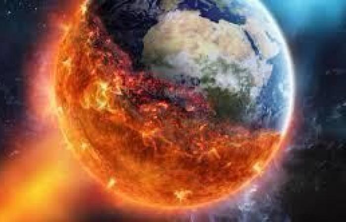 مختص بيئي: زيادة حرارة الأرض مؤشر خطير
