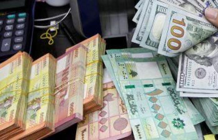 أسعار العملات اليوم الثلاثاء بالبنوك المصرية