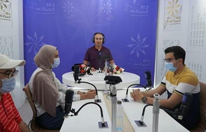 أطباء يطلقون أول إذاعة صحية متخصصة في تونس