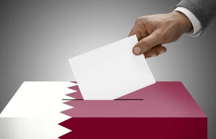 تمديد تقديم طلبات الاعتراضات والتظلمات على جداول الناخبين الأولية في قطر