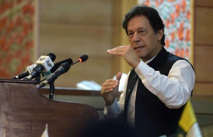 باكستان: لن نعترف بحكومة طالبان قبل التنسيق مع الدول الصديقة