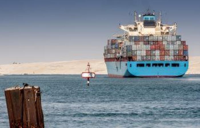 22 % ارتفاعاً فى صادرات مصر بقيمة 17.7 مليار دولار