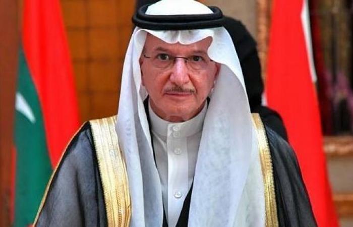 التعاون الإسلامي: نساند جميع إجراءات السعودية للحفاظ على أمنها 