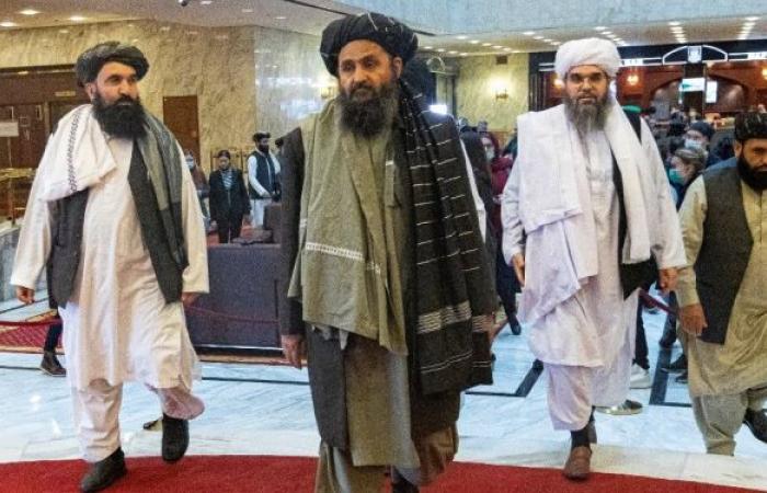 حركة طالبان ترجح التوصل لاتفاق سلام مع المقاومة في إقليم بنجشير