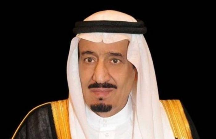 خادم الحرمين يعزي هاتفيا أمير الكويت في وفاة الشيخة بدرية الصباح