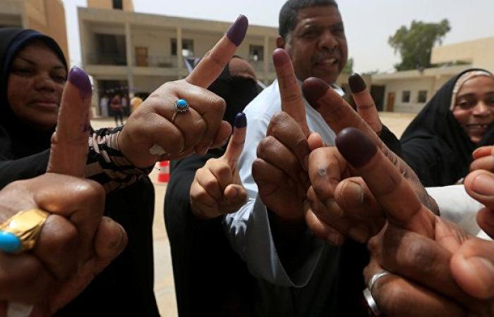 البعثة الأممية: مقاطعة الانتخابات العراقية ليست استراتيجية فعالة