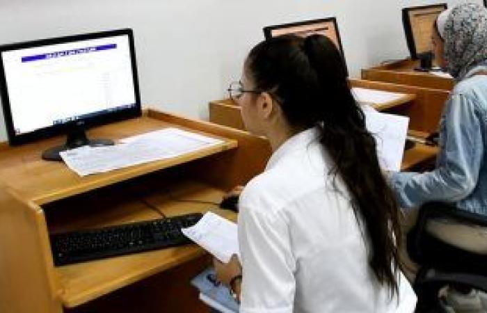 تنسيق 2021.. غلق باب التسجيل لتنسيق المرحلة الأولى للجامعات