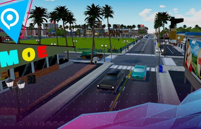 الإعلان عن موعد الوصول المُبكر للعبة City Block Builder بمتجر Steam- تغطية Gamescom 2021