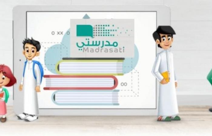 ماذا يعني عدم ظهور بيانات منصة مدرستي على توكلنا؟