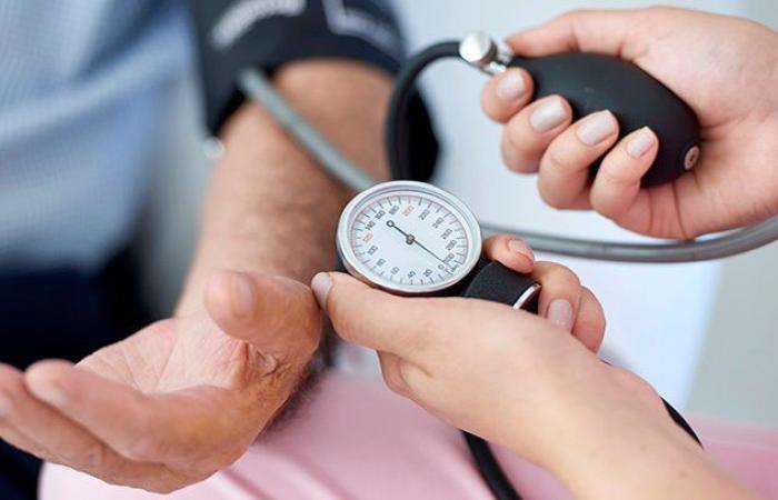 طريقة التعامل مع ارتفاع ضغط الدم المقاوم للأدوية