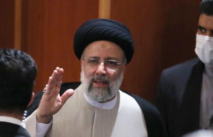 رئيسي يكشف عن أولويات الحكومة الإيرانية