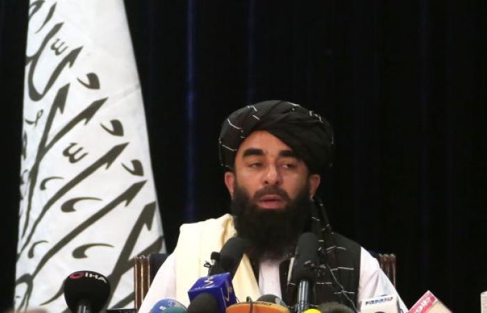 "طالبان": الحكومة الأفغانية الجديدة لن تضم وزيرات