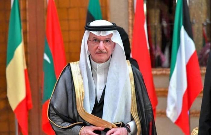 التعاون الإسلامي: ندعم المملكة في أي إجراءات لحفظ أمنها ضد اعتداءات الحوثي