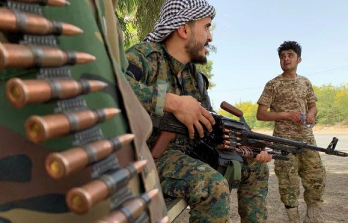 البعثة الأممية في ليبيا قلقة من اشتباكات طرابلس وتدعو لوقف الأعمال العدائية