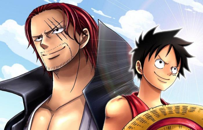 شبكة Netflix تَكشف عن عنوان الحلقة الأولى من مسلسل One Piece الواقعي