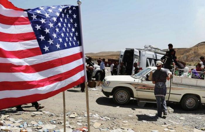 لجان عراقية وأمريكية تبحث مخرجات الحوار الاستراتيجي