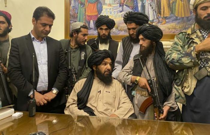 مصادر تكشف عن لقب جديد لزعيم طالبان بعد تشكيل الحكومة