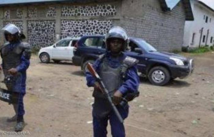 الداخلية السودانية: استشهاد شرطيين وإصابة ضابط فى هجوم مسلح غرب كردفان