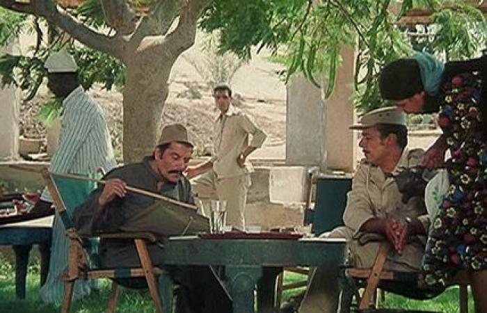 فيلم "عودة الابن الضال" 45 عاما على الظهور الوحيد لـ ماجدة الرومى فى السينما