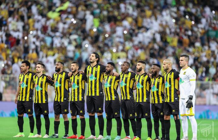 كريم الأحمدي: الاتحاد لن ينظر لظروف الأهلي الصعبة