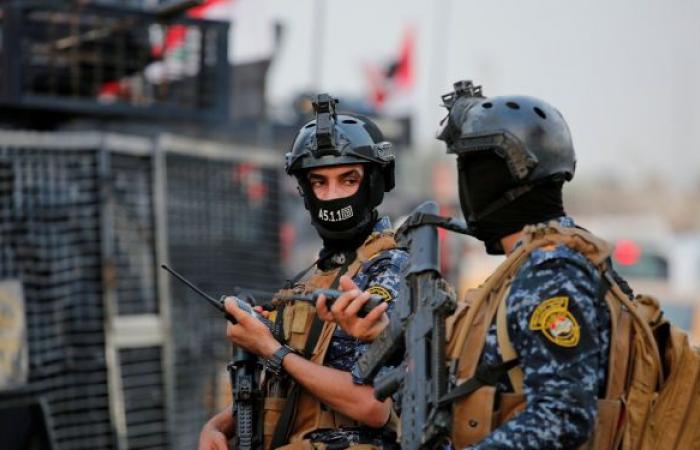 الشرطة العراقية تعلن تحرير مختطف شرقي بغداد