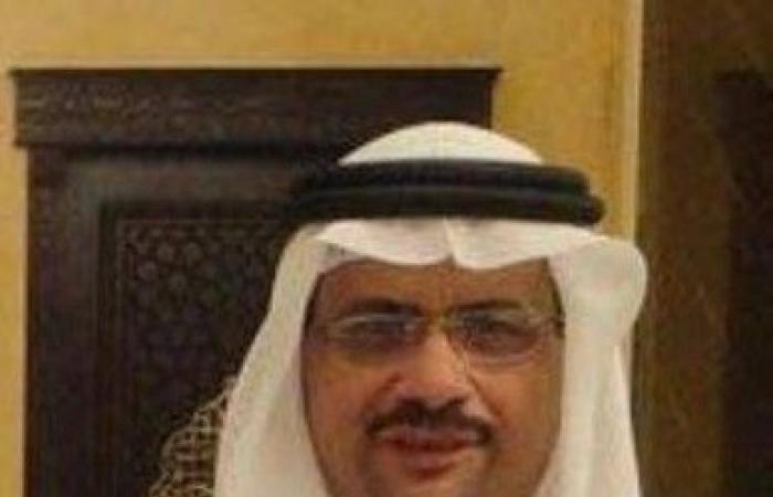 الملحق الدبلوماسي النجار في ذمة الله