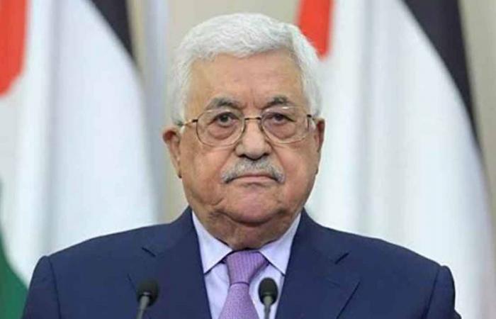 الرئيس الفلسطيني يلوح بخيارات بديلة عن حل الدولتين في الصراع مع إسرائيل