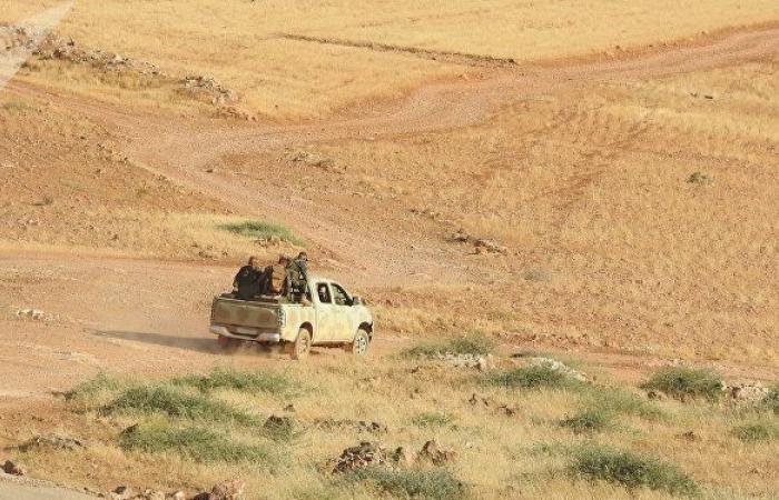 مصادر: "جبهة النصرة" تنقل صواريخ مذخرة بمواد سامة باتجاه 3 مناطق بريف إدلب