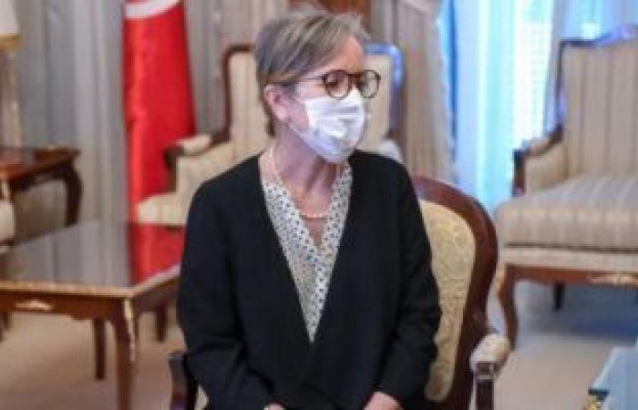رئيسة الحكومة التونسية تكشف ملامح وزارتها القادمة