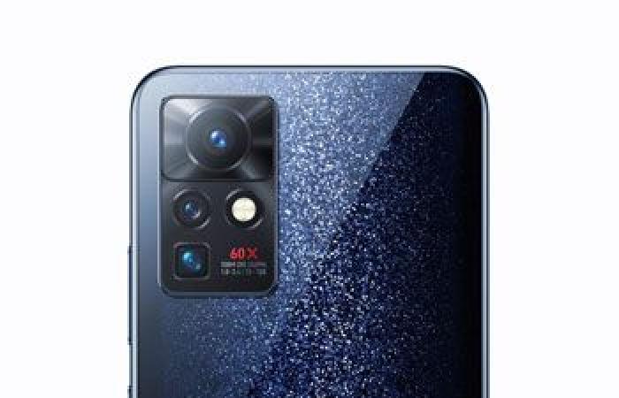 Infinix تطلق سلسلة ZERO X الجديدة مزودة بكاميرا بخاصية تصوير القمر