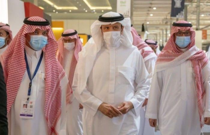 الأمير سلطان بن سلمان في «كتاب الرياض»: تعلمنا حب القراءة والتاريخ من الملك سلمان