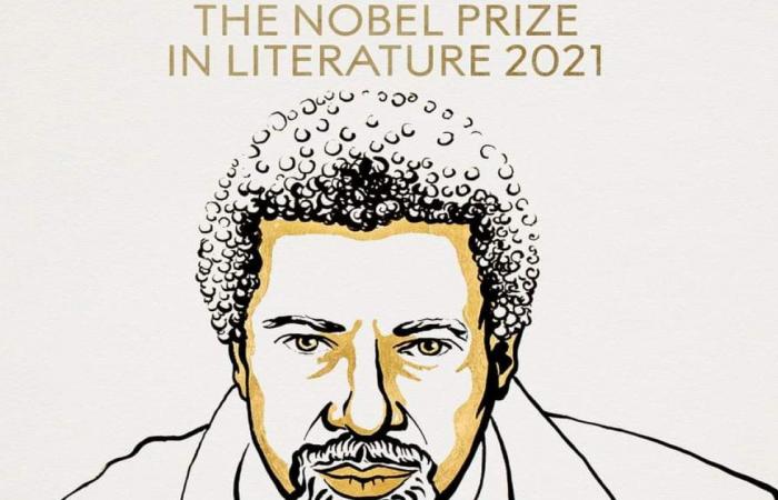 فوز التنزاني عبدالرزاق جونا بجائزة نوبل للآداب