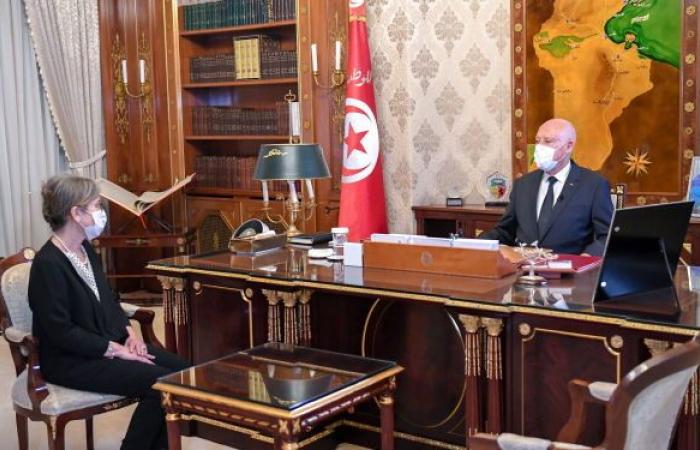 الحكومة التونسية الجديدة بين الرفض التام والترحيب المشروط
